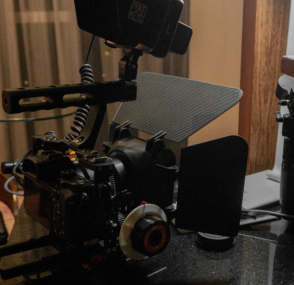 Producción audiovisual Castle Media