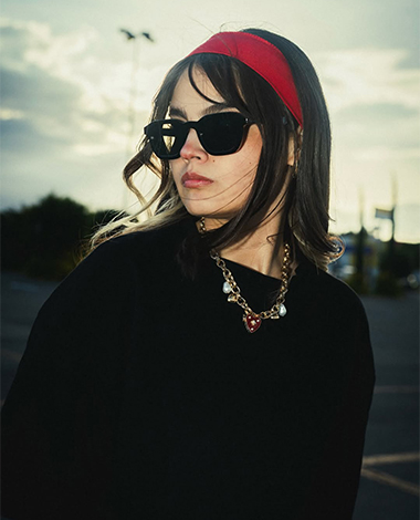 Andrea Rodarte CMTeam Castle Media