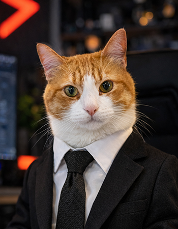 Garfield CMTeam Castle Media