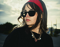 Andrea Rodarte Castle Media