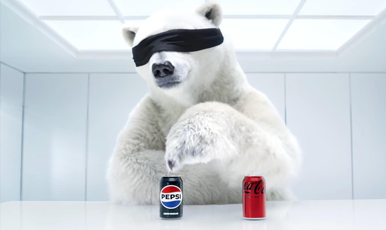 Blog detail image 4 for la-guerra-de-marcas-que-nos-ensena-la-campana-de-pepsi-black-contra-coca-cola