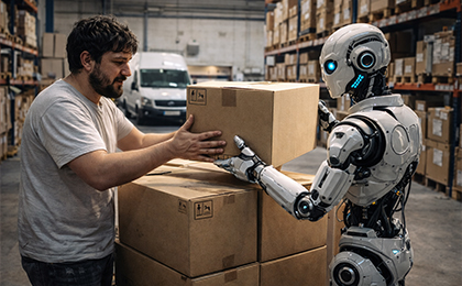 Cómo las marcas deberán adaptarse a la era de la inteligencia artificial Castle Media blog