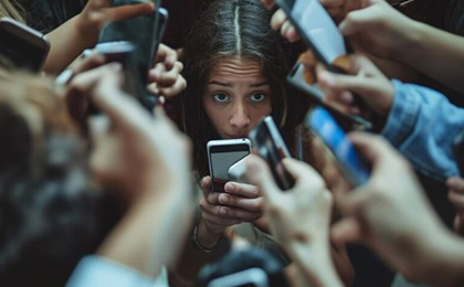 ¿Por qué cada vez es más difícil que una marca destaque? Castle Media blog